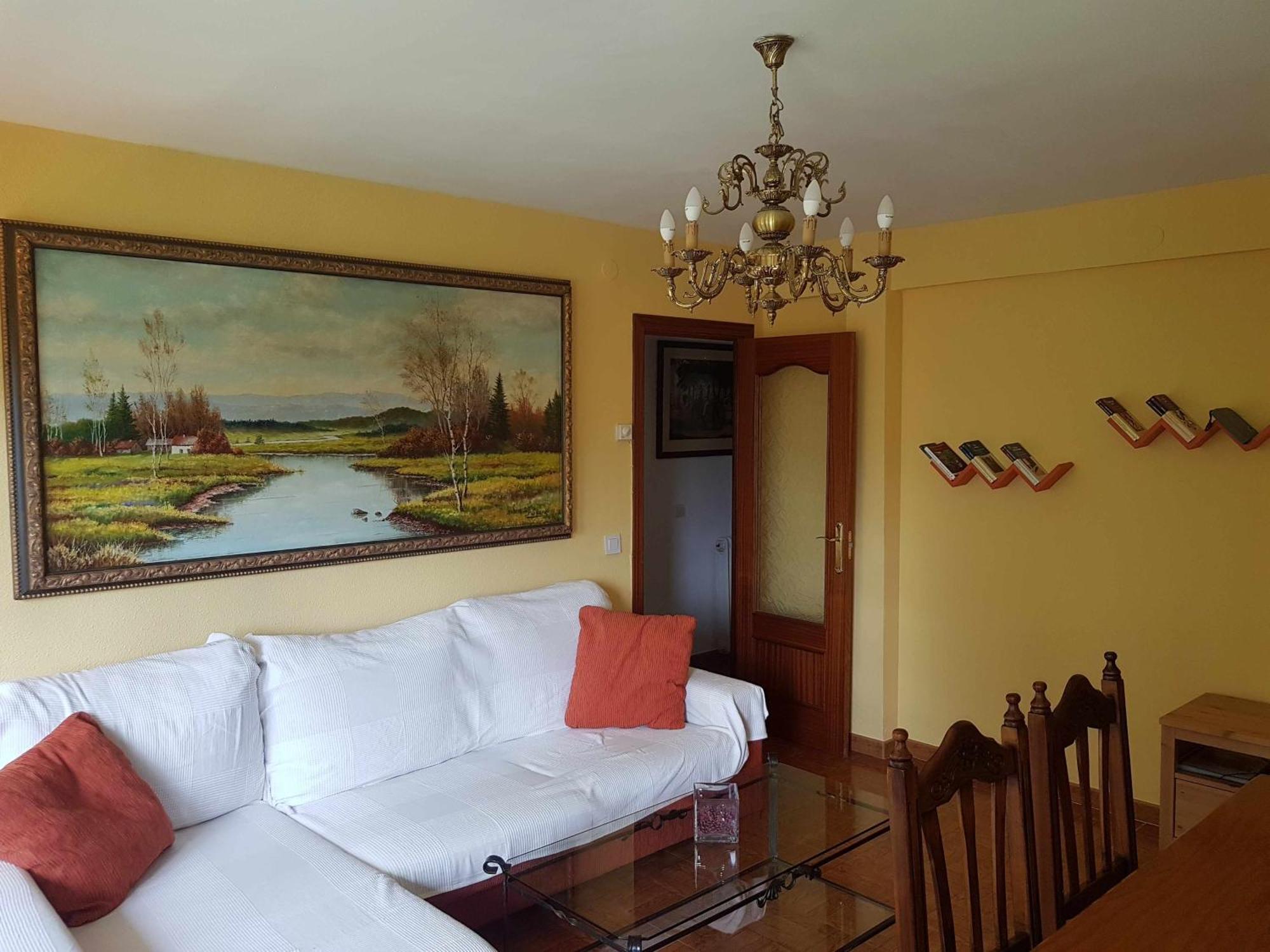 Appartement La Vista De Gredos à Navarredonda Extérieur photo